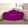 Jumei colored acrylic sheets for bathtub
